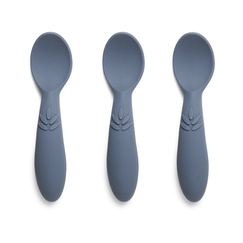 nuuroo Ella silikone skeer - 3 stk. Cutlery Bering Sea