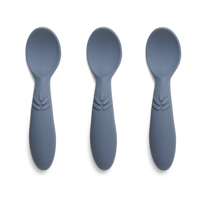 nuuroo Ella silikone skeer - 3 stk. Cutlery Bering Sea