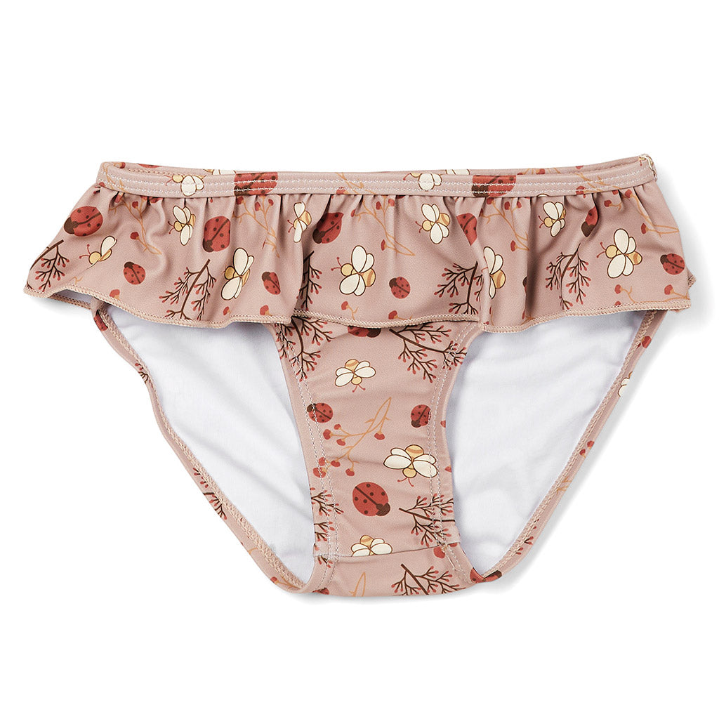 nuuroo Gia bikini Badetøj Sand - Flower bee