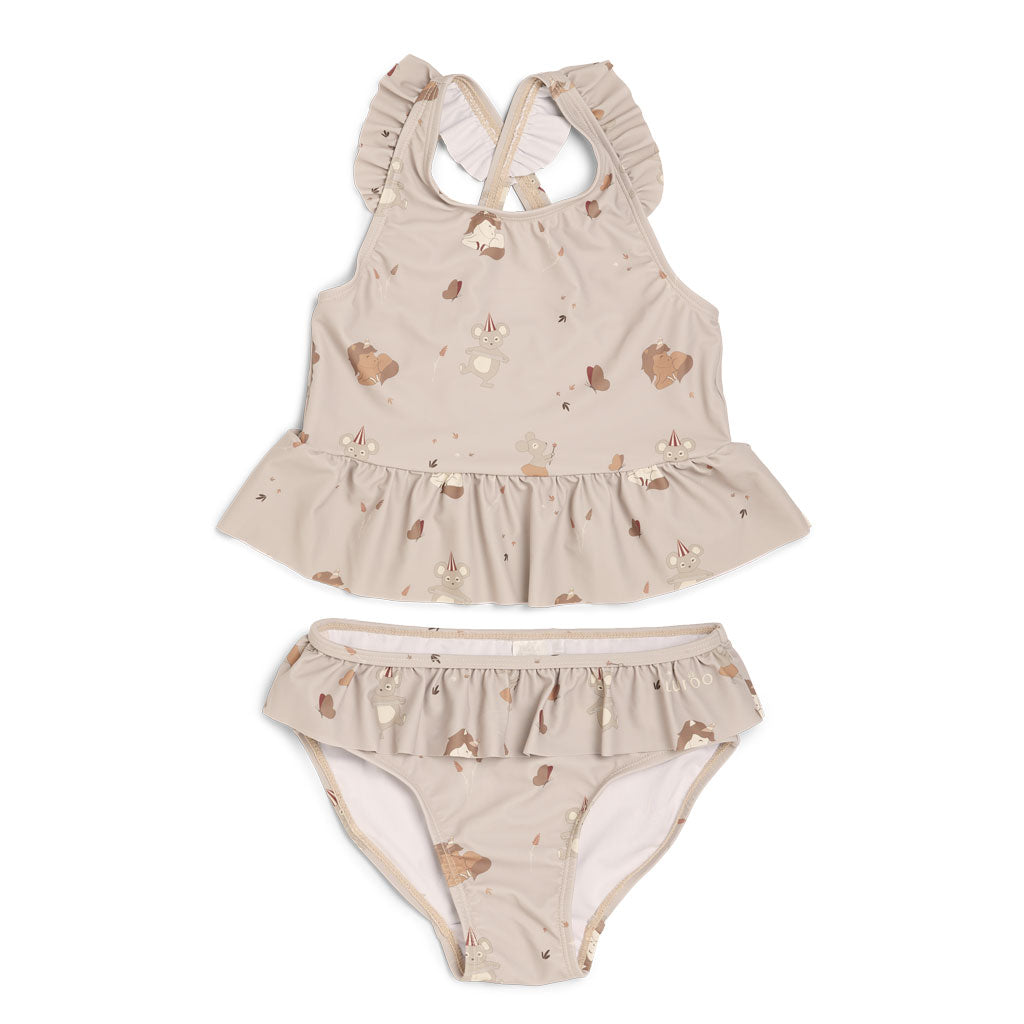 nuuroo Gia bikini Badetøj Unicorn