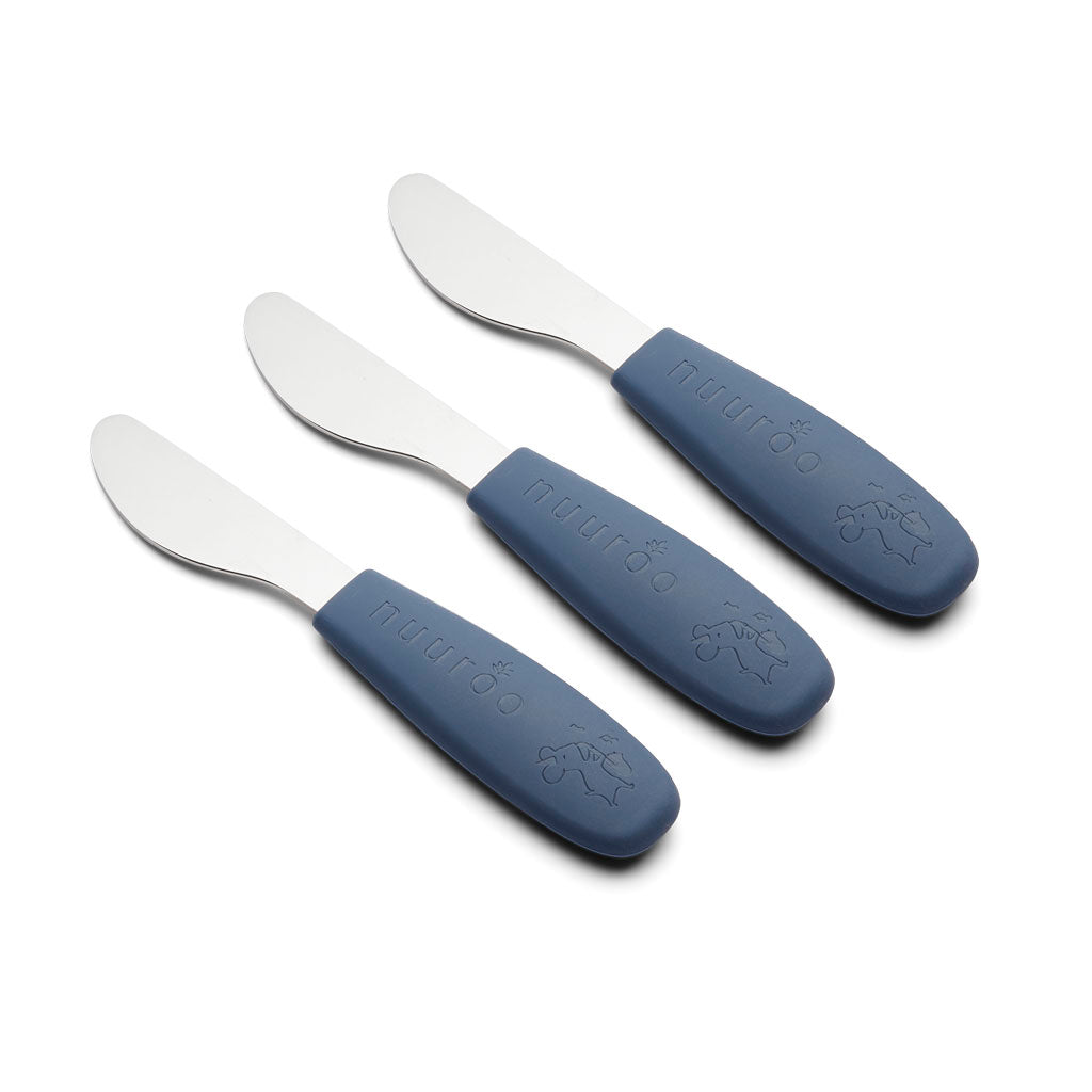 nuuroo Harper knive - 3 pak Cutlery Bering Sea