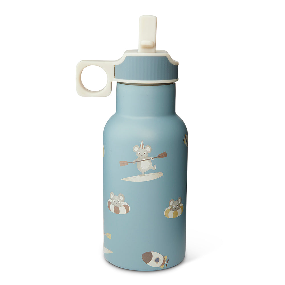 nuuroo Juno vandflaske - 350 ml Drikkeflaske Surfer