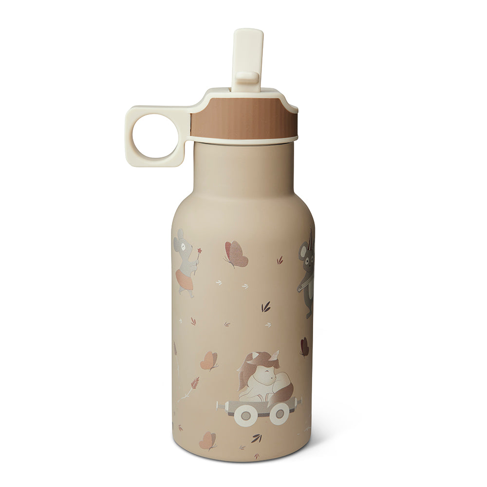 nuuroo Juno vandflaske - 350 ml Drikkeflaske Unicorn