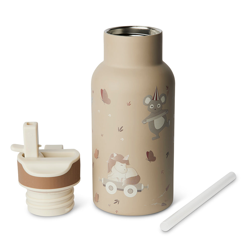 nuuroo Juno vandflaske - 350 ml Drikkeflaske Unicorn