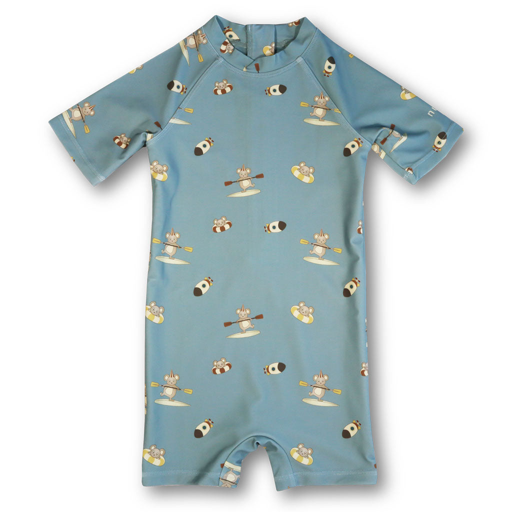 nuuroo Kali swimsuit Badetøj Surfer