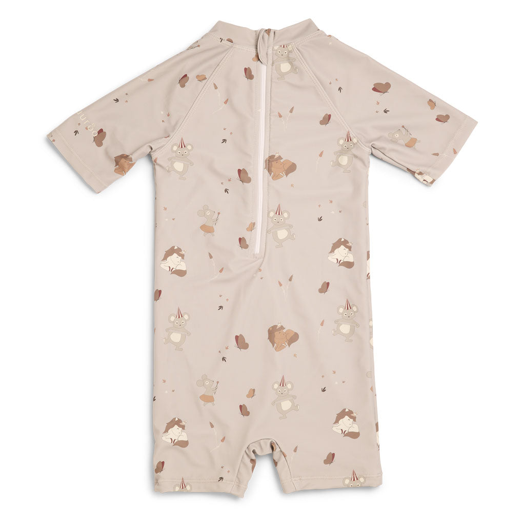 nuuroo Kali swimsuit Badetøj Unicorn
