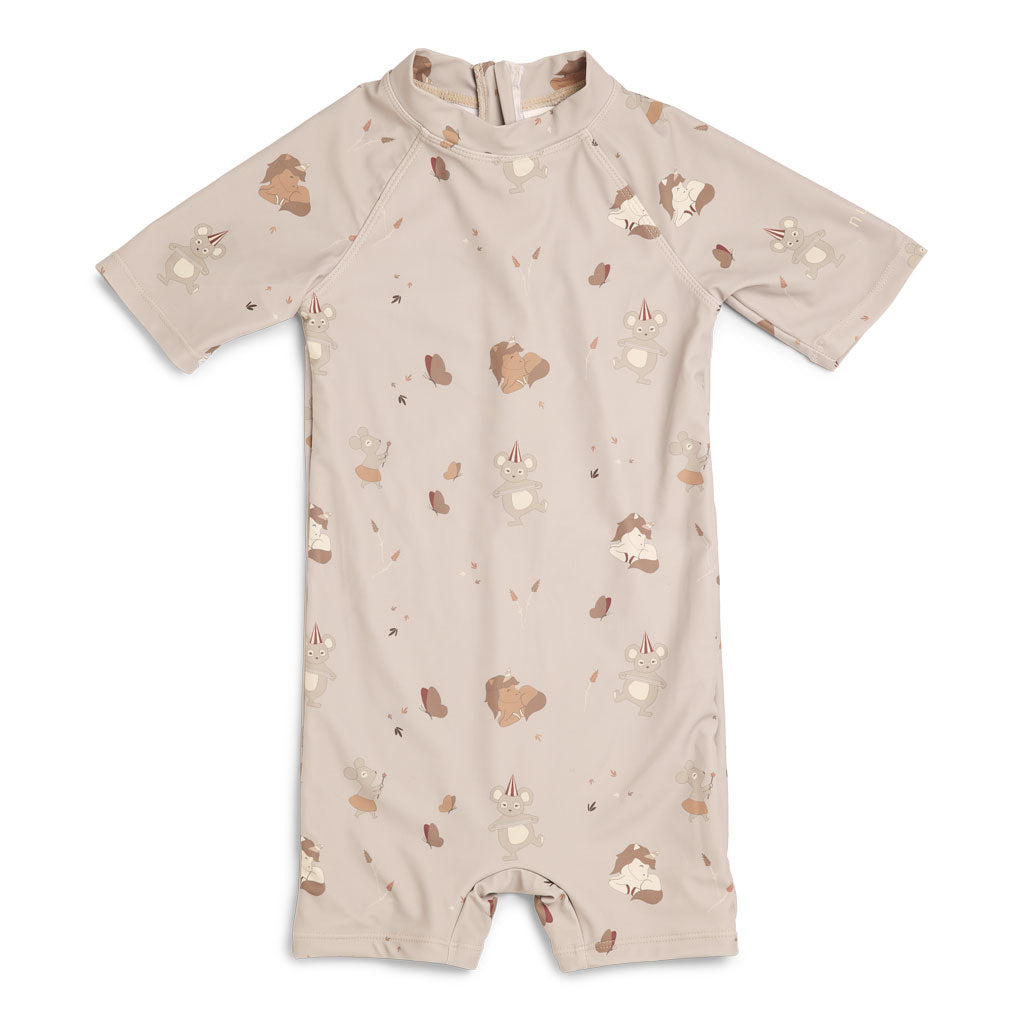 nuuroo Kali swimsuit Badetøj Unicorn