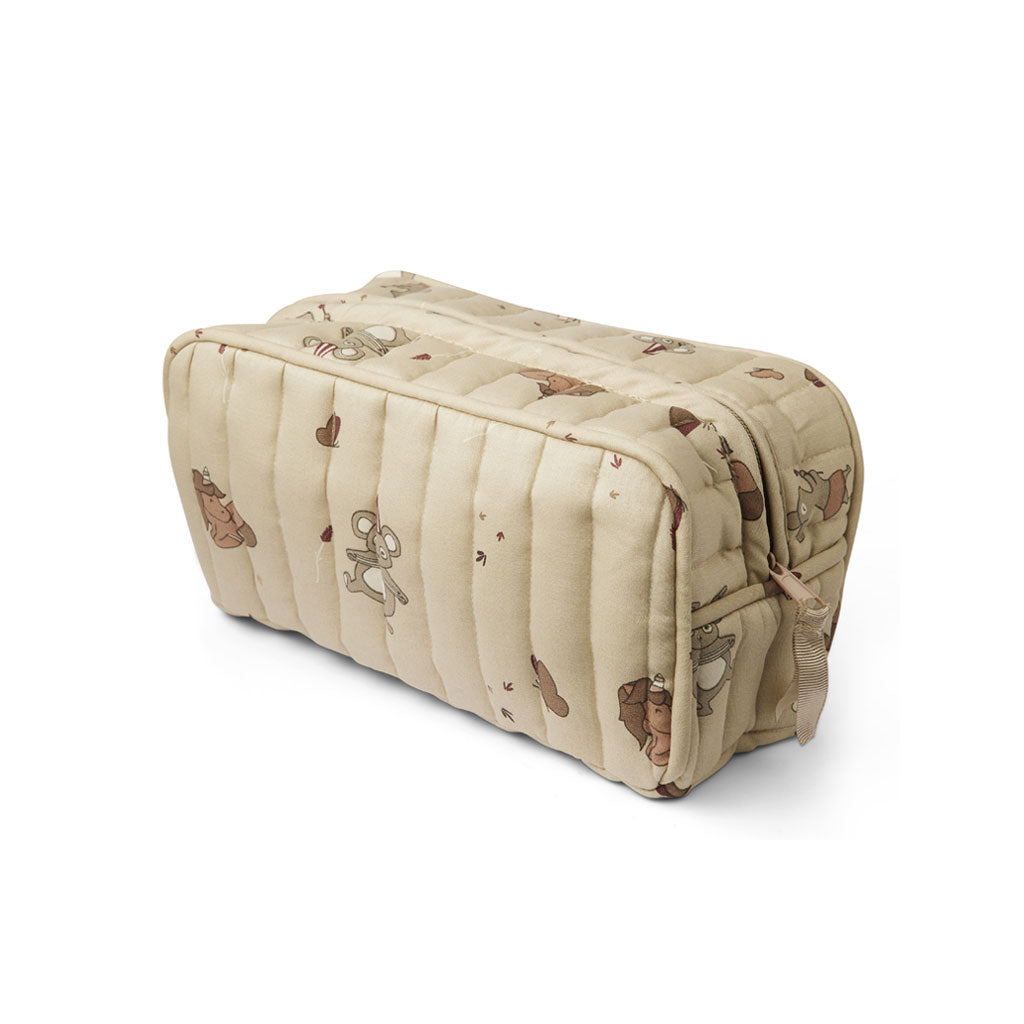 nuuroo Levi toilettaske Toilet bag Unicorn