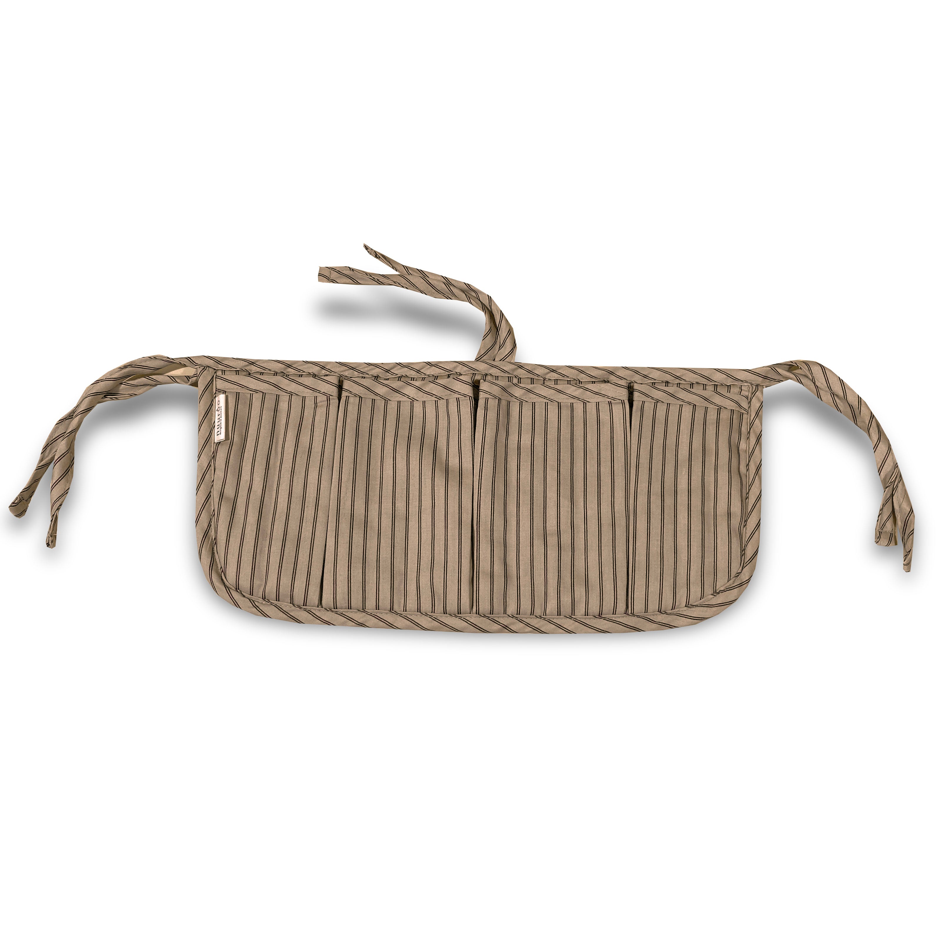 nuuroo Li sengelomme Lagen Cream stripe