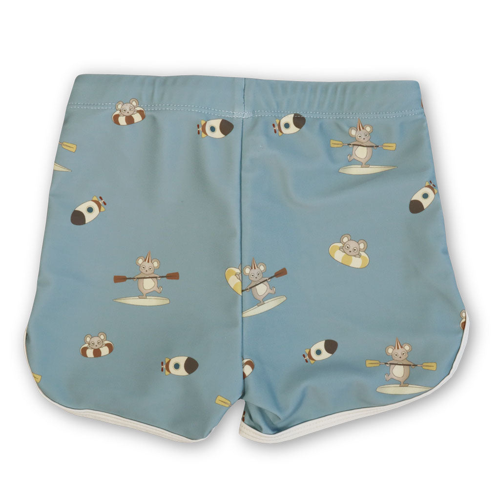 nuuroo Marti swim shorts Badetøj Surfer