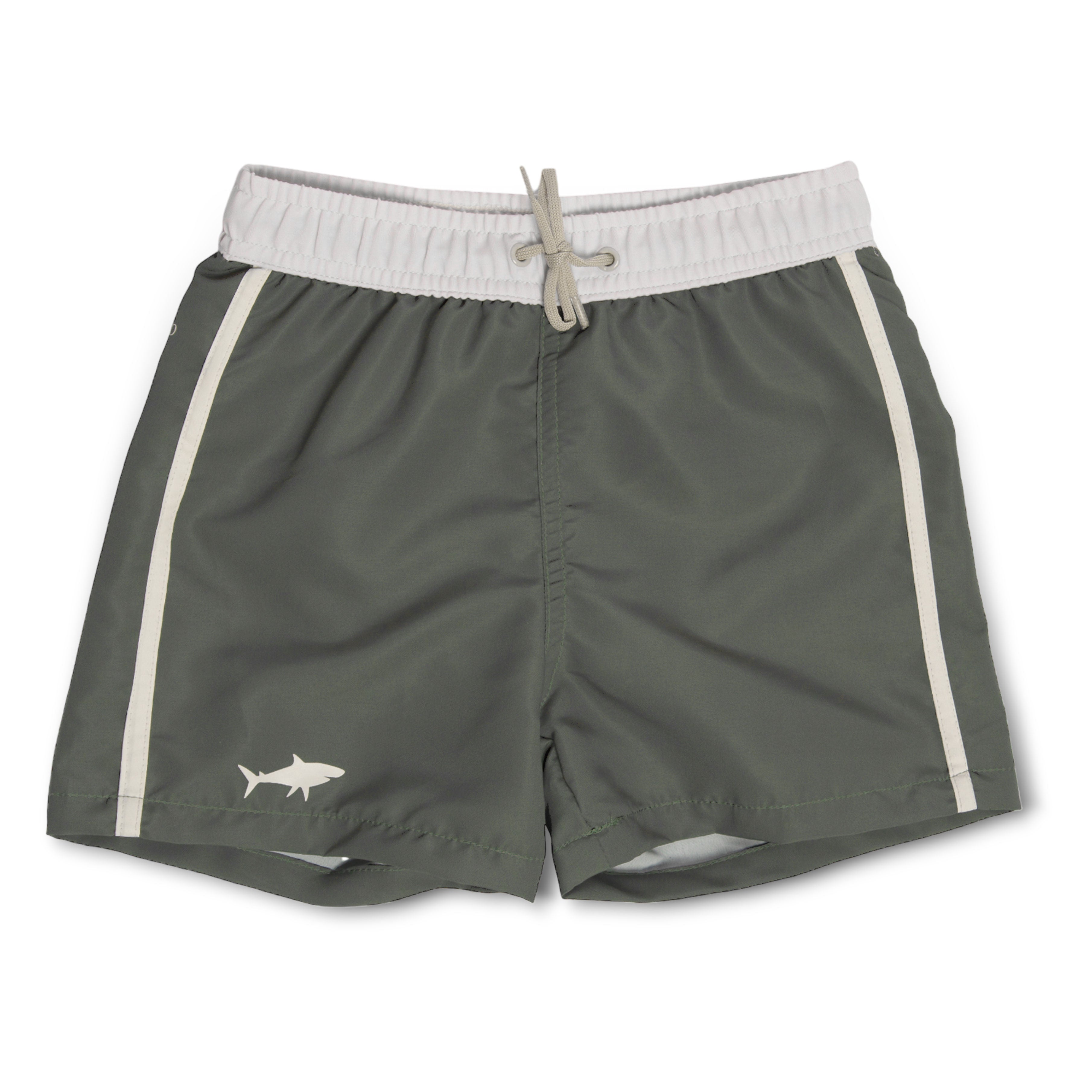 nuuroo Milo badeshorts Badetøj Tea leaf