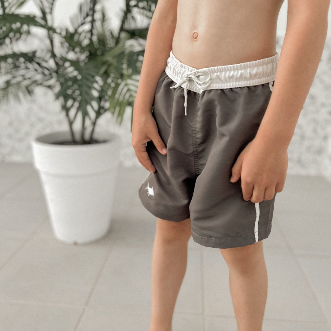 nuuroo Milo badeshorts Badetøj Falcon