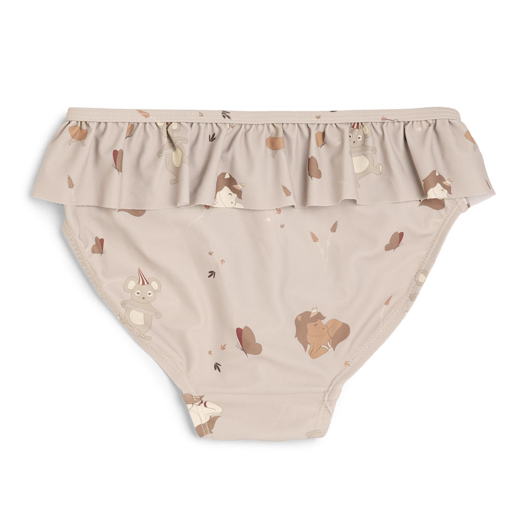 nuuroo Moon swim pant Badetøj Unicorn