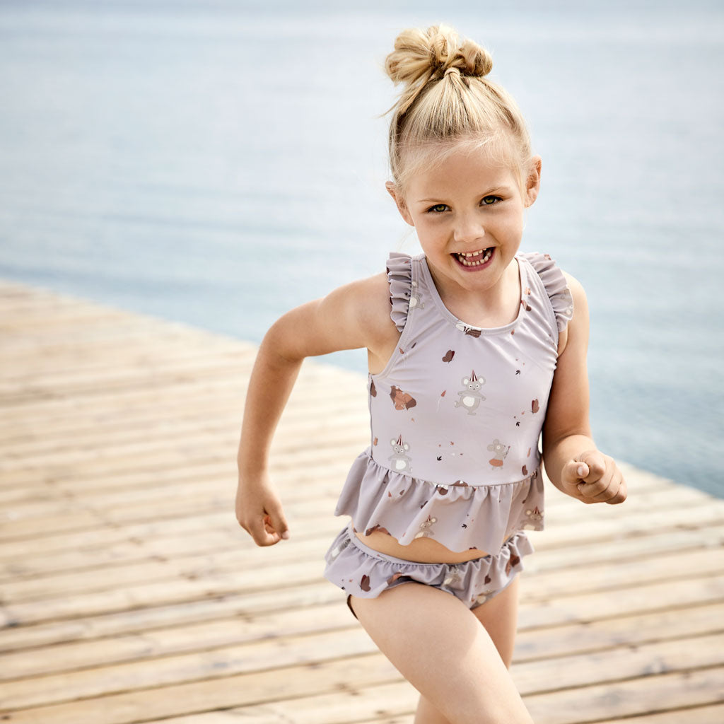 nuuroo Moon swim pant Badetøj Unicorn