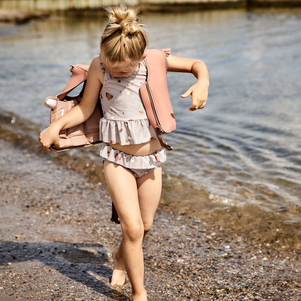 nuuroo Moon swim pant Badetøj Unicorn