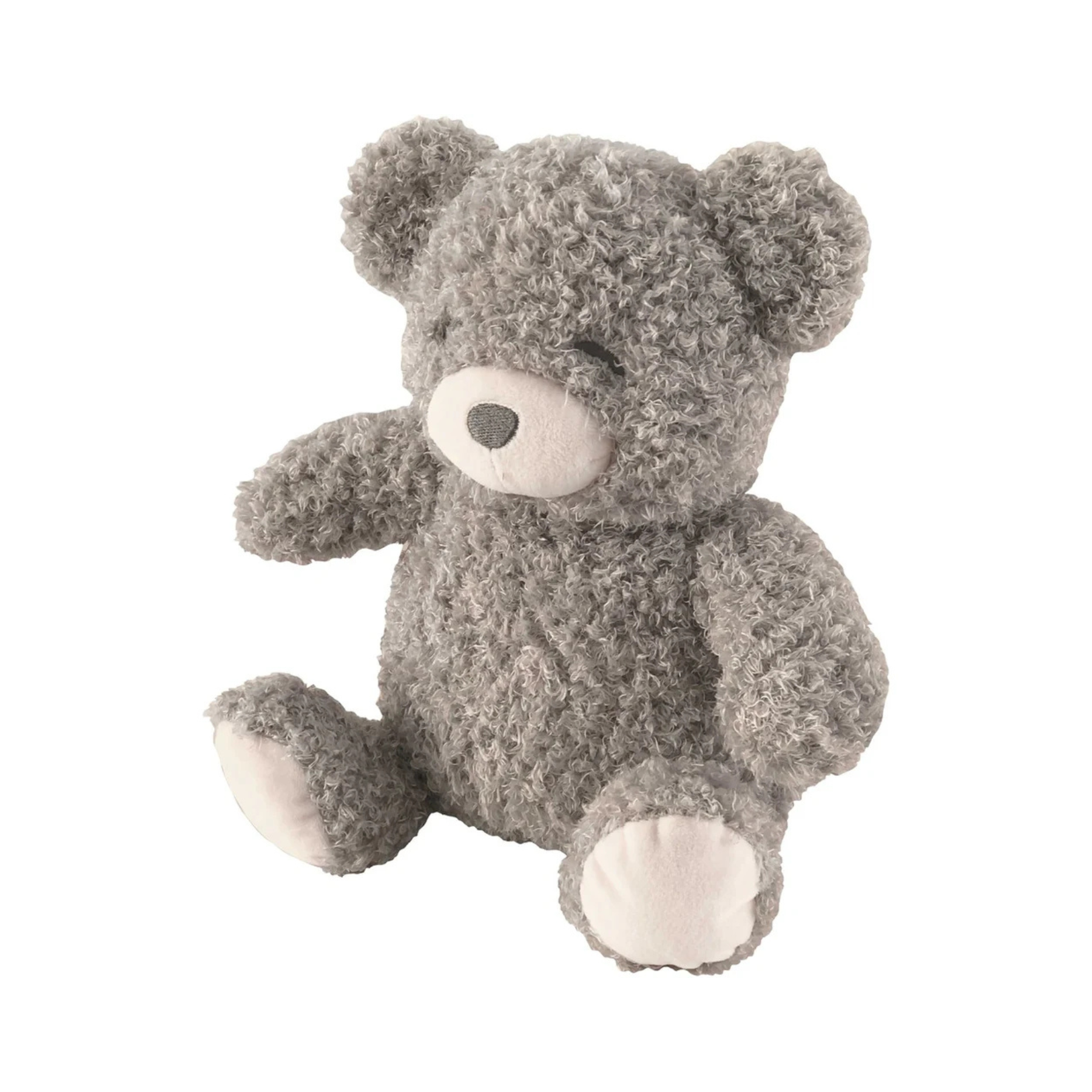 nuuroo Petu Petu - Raad bamse Legetøj Teddy grey