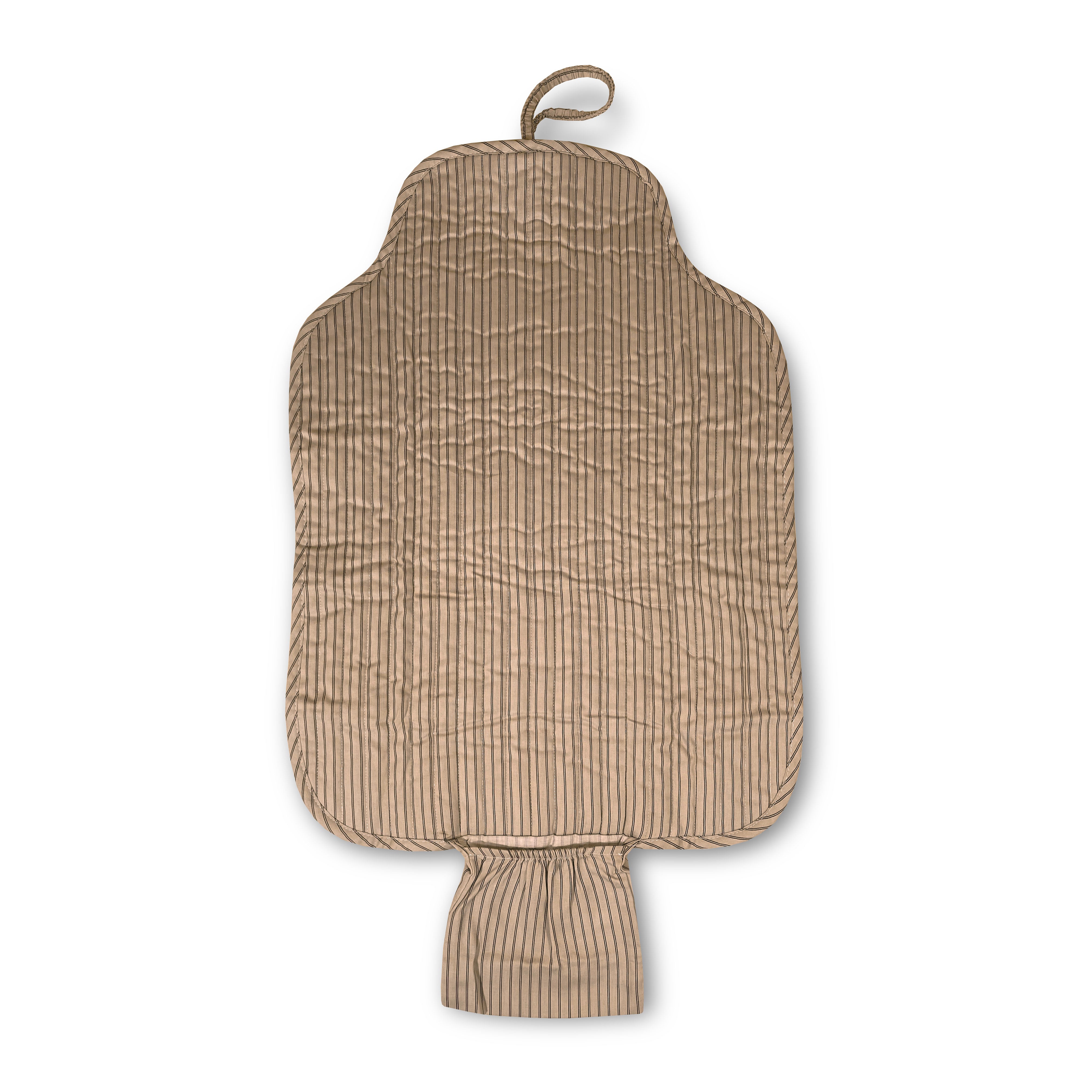 nuuroo Rana puslemåtte Lagen Cream stripe