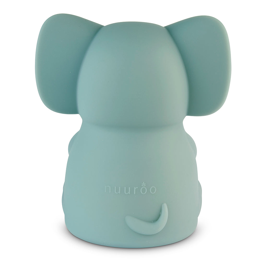 nuuroo Sigge natlampe - elefant Lampe Lead