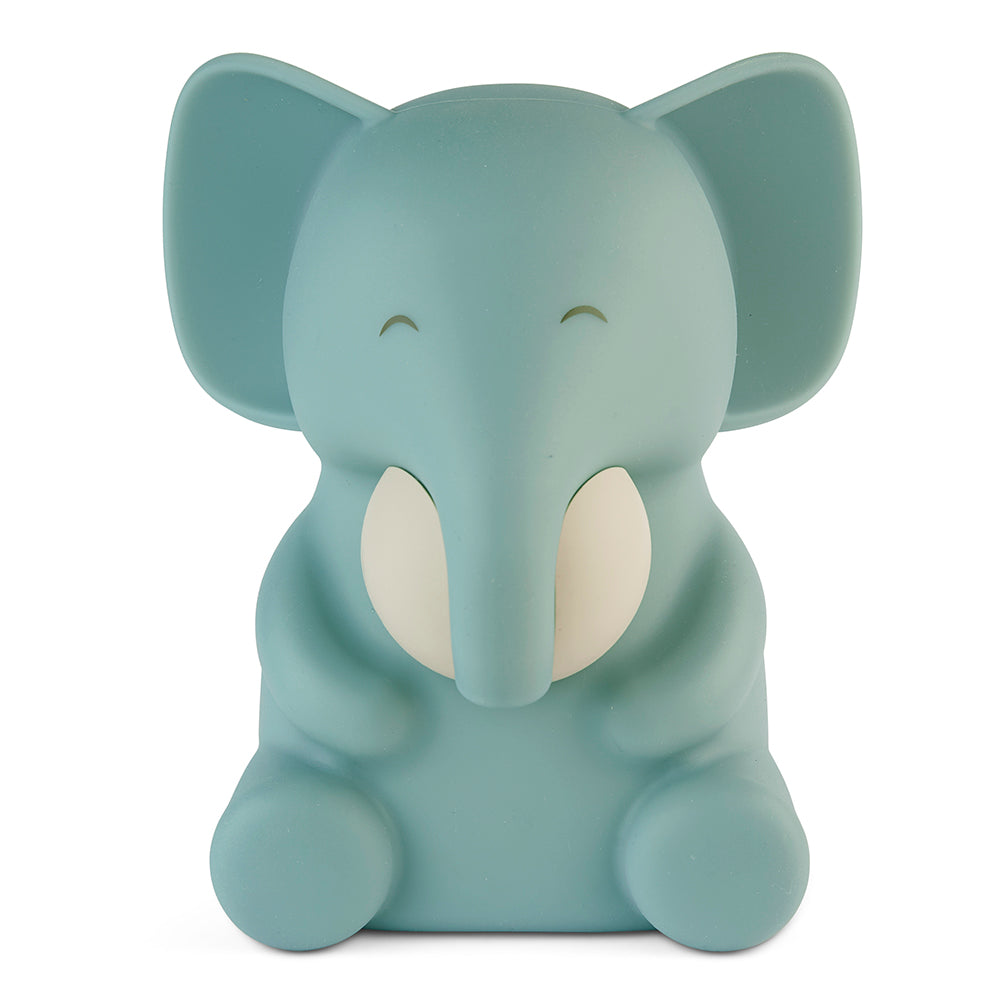 nuuroo Sigge natlampe - elefant Lampe Lead