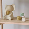 nuuroo Sigge natlampe - elefant Lampe Cream