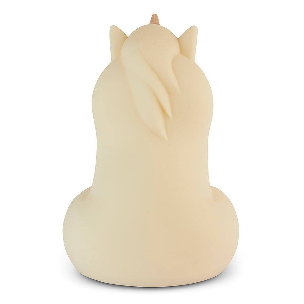 nuuroo Sol natlampe Lampe Cream