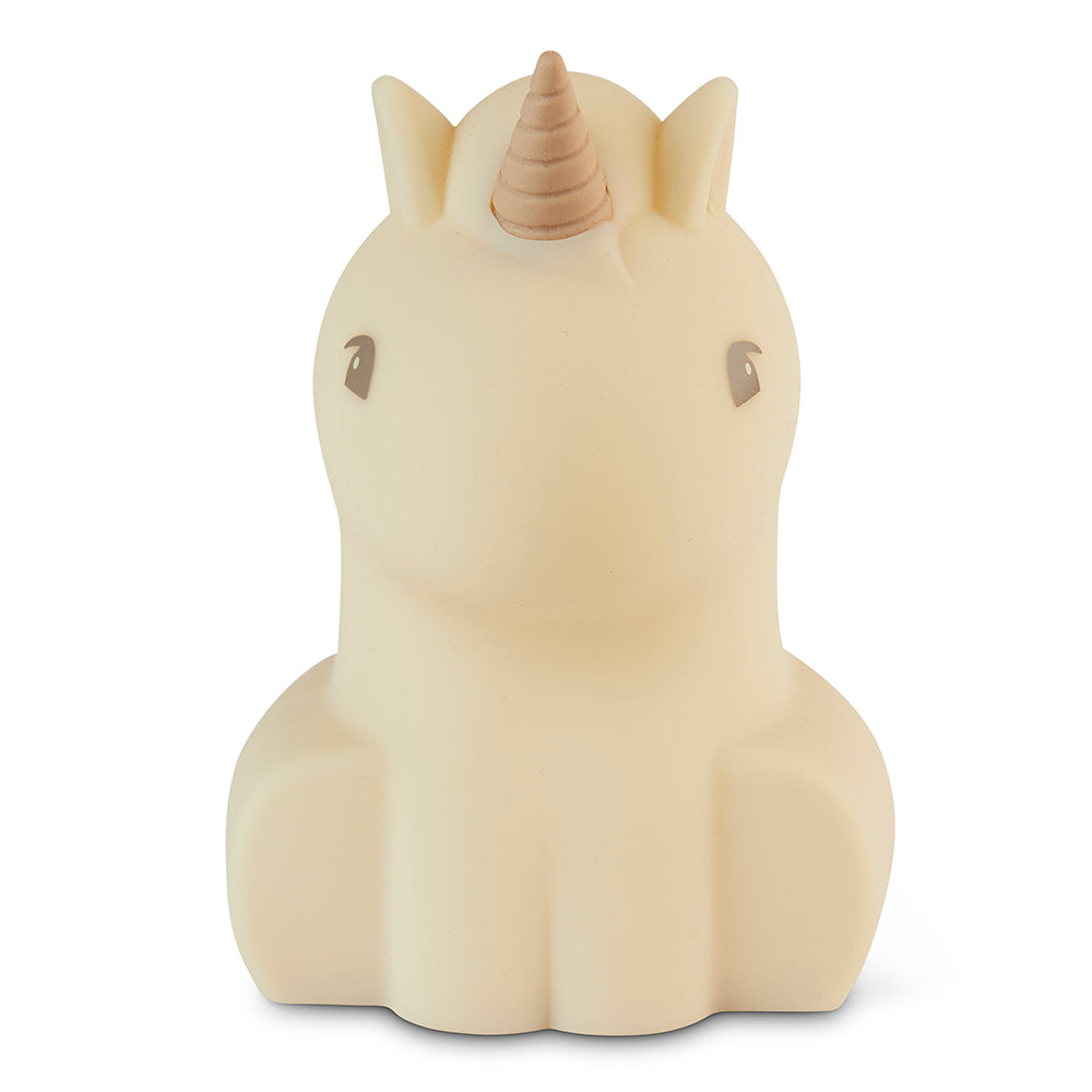 nuuroo Sol natlampe Lampe Cream