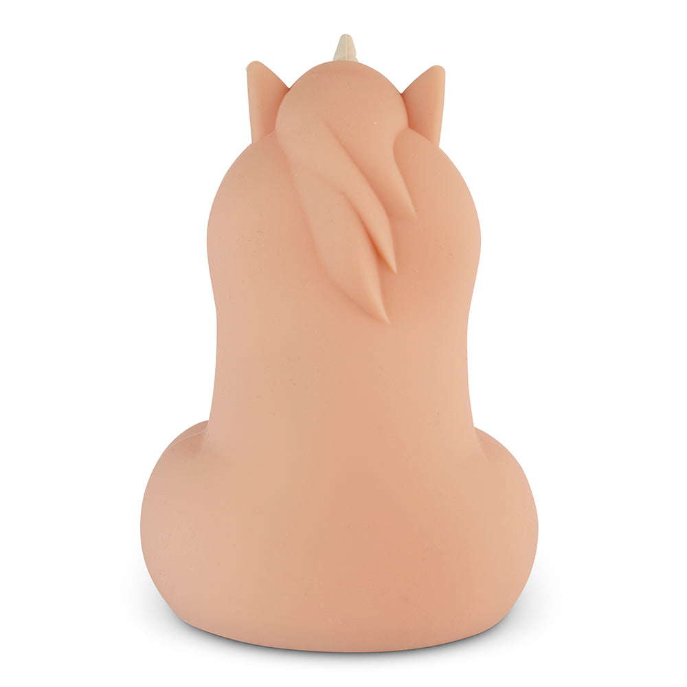 nuuroo Sol natlampe Lampe Rose