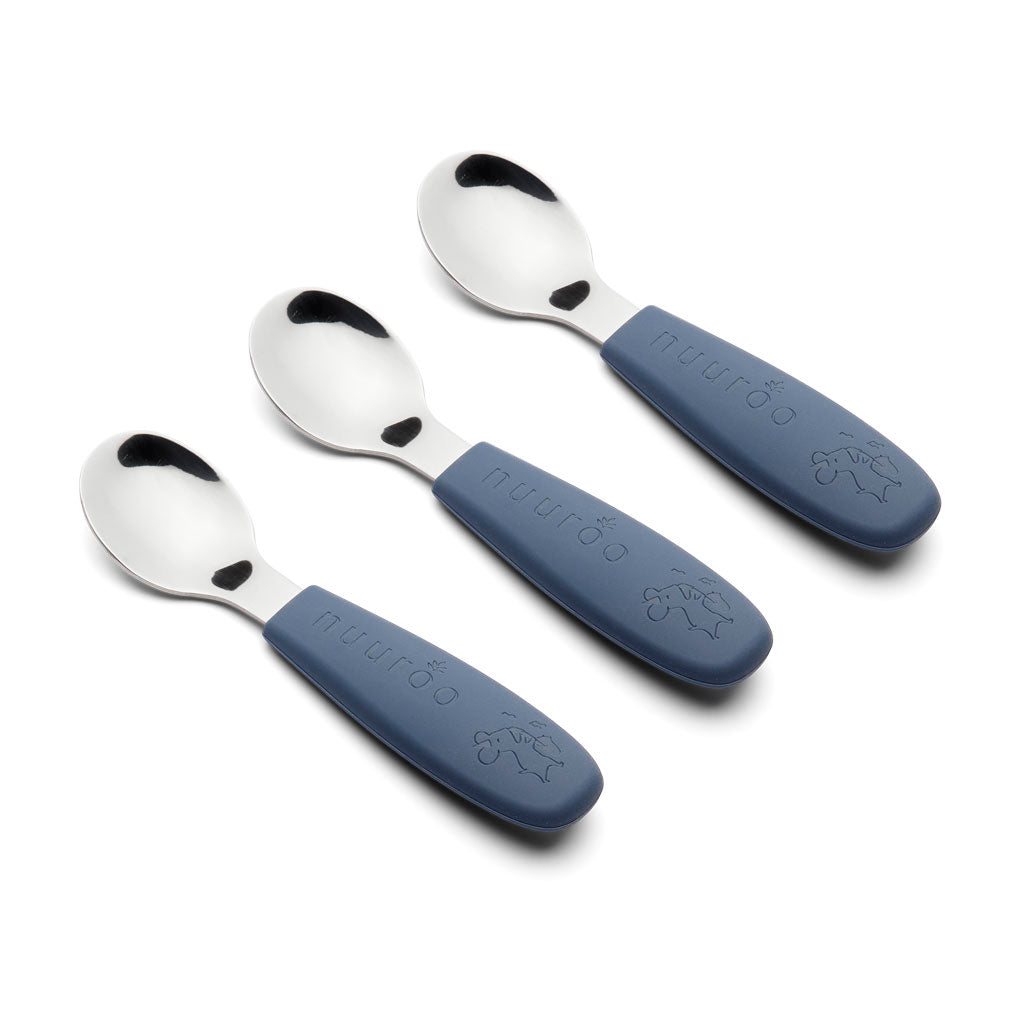 nuuroo Theodor skeer - 3 pak Cutlery Bering Sea