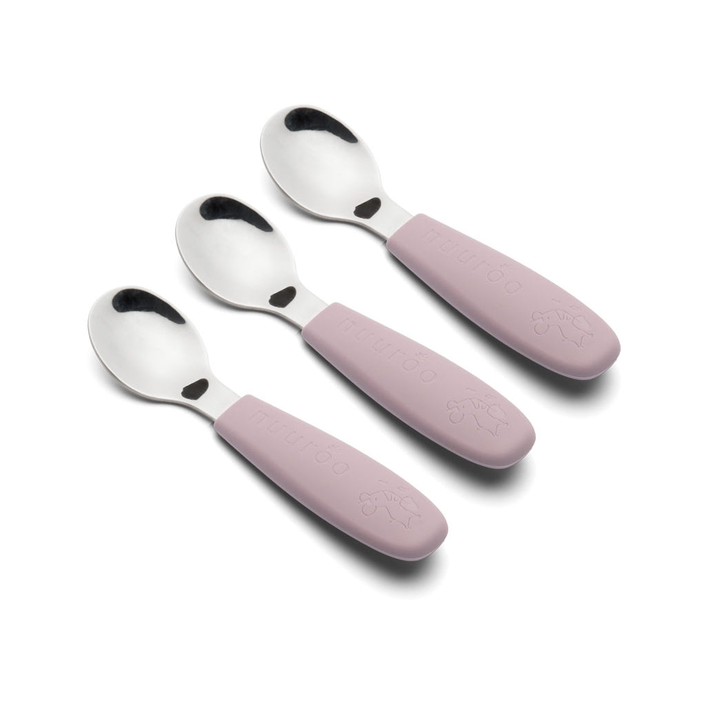 nuuroo Theodor skeer - 3 pak Cutlery Woodrose