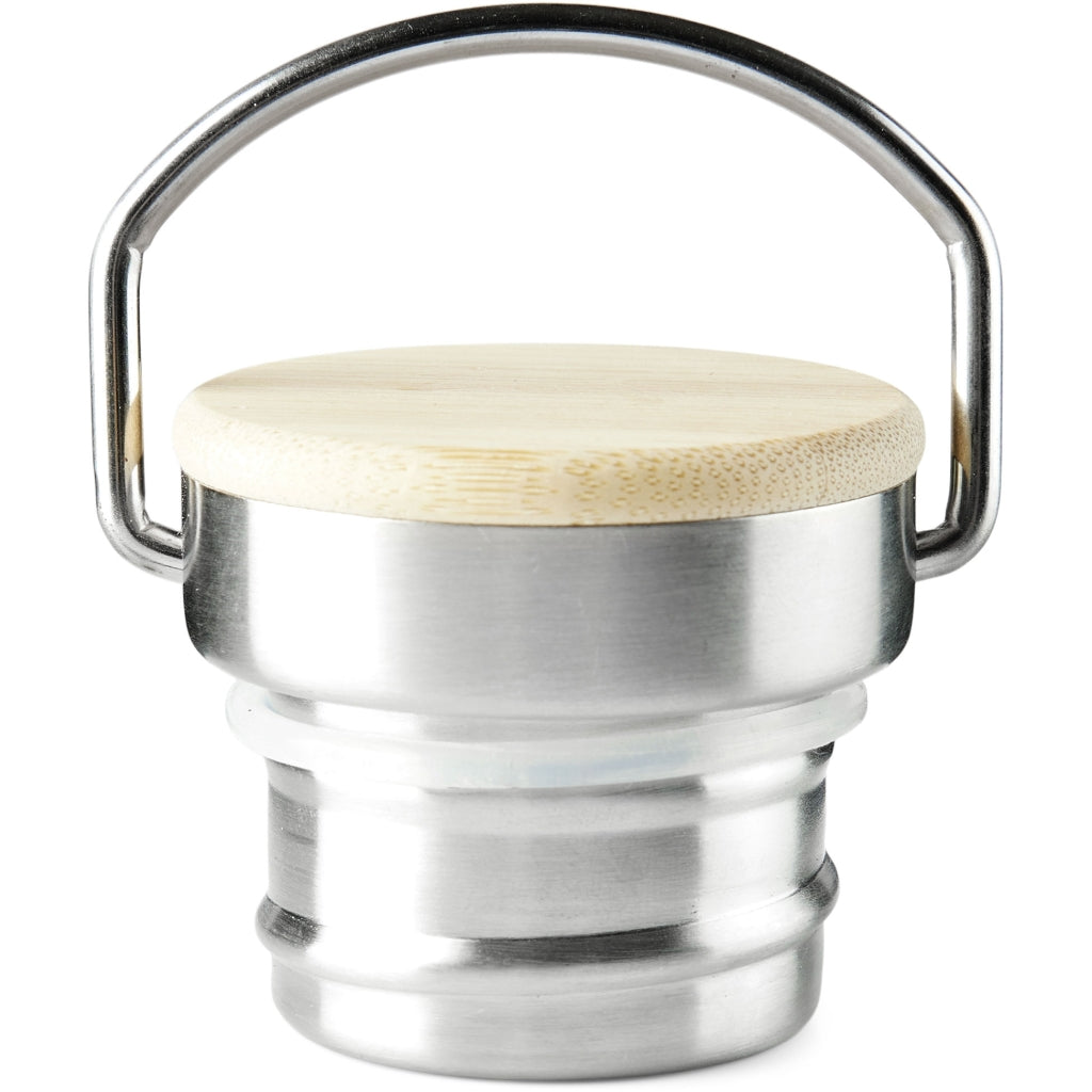 nuuroo Thermo bottle steel lid Drikkeflaske Steel