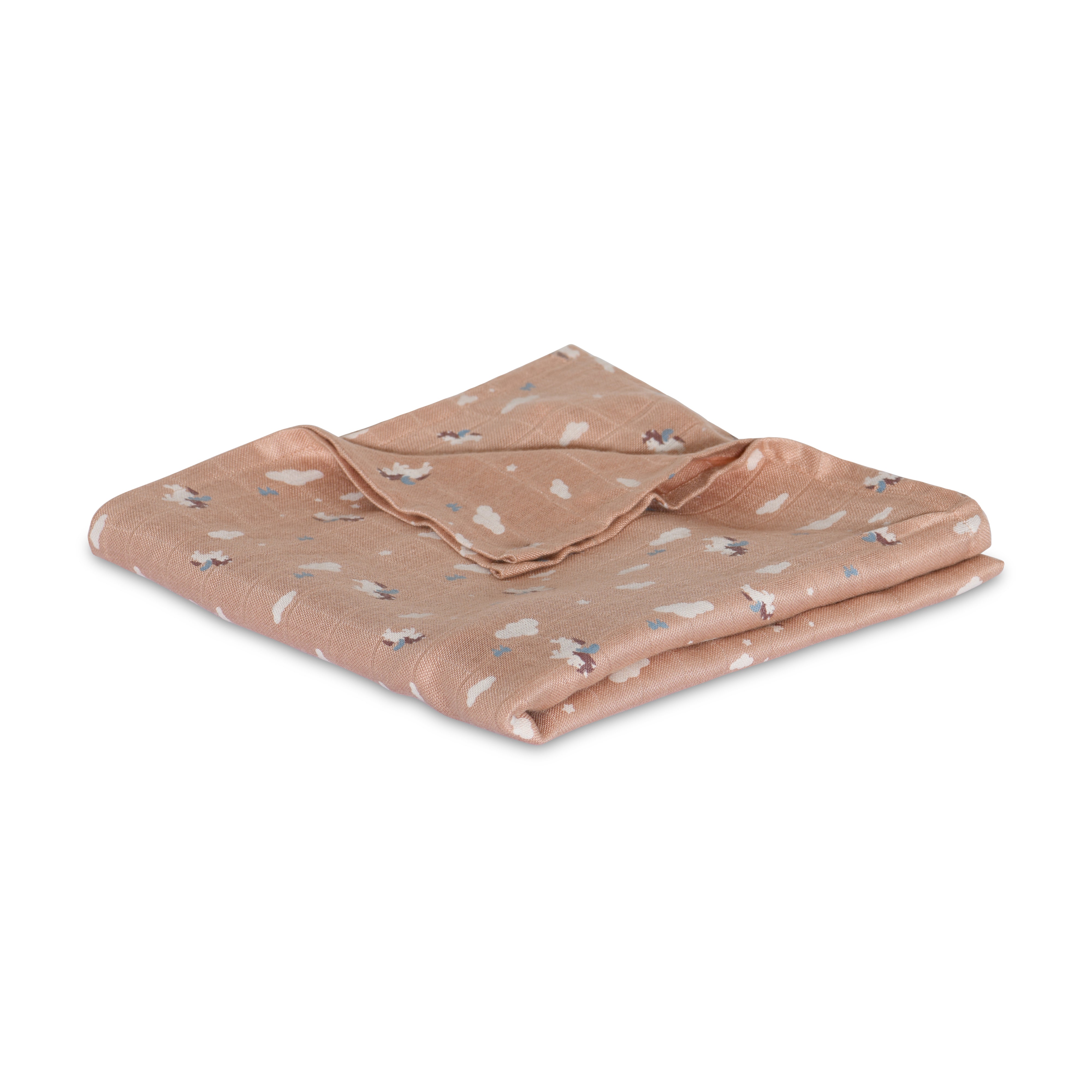 nuuroo Valentin bambus svøb Svøb Unicorn sky