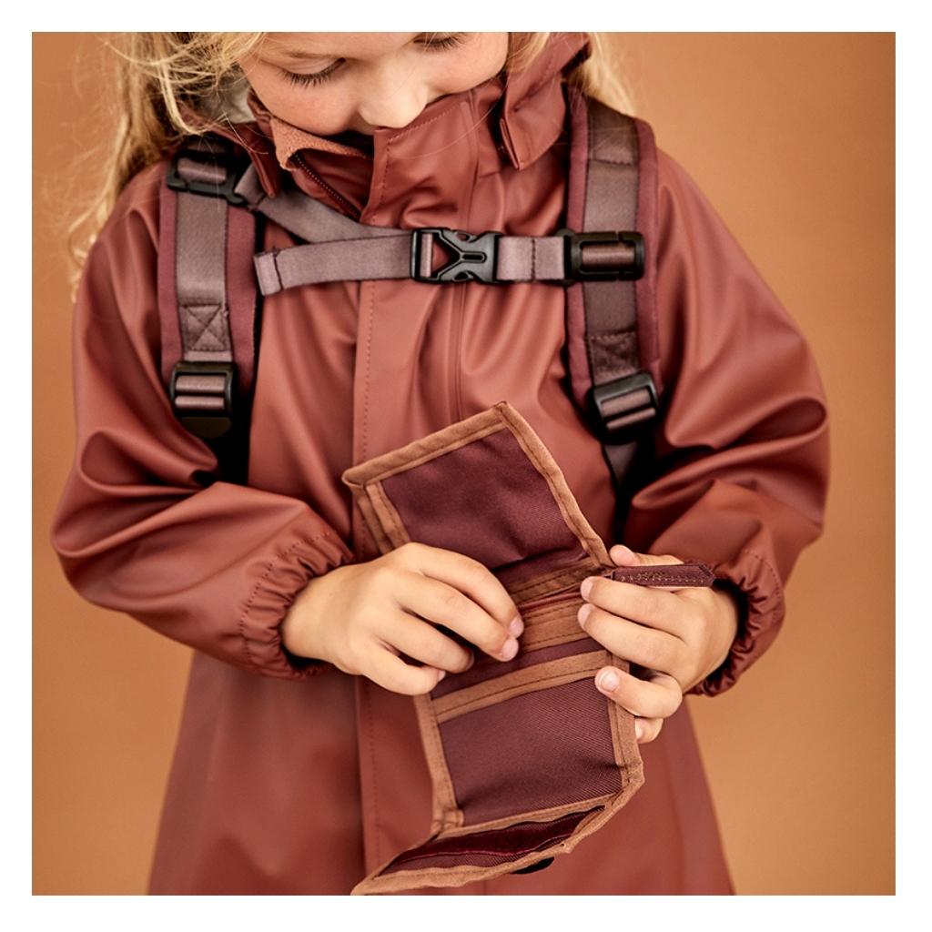 nuuroo Aksel pung Pung Mahogany