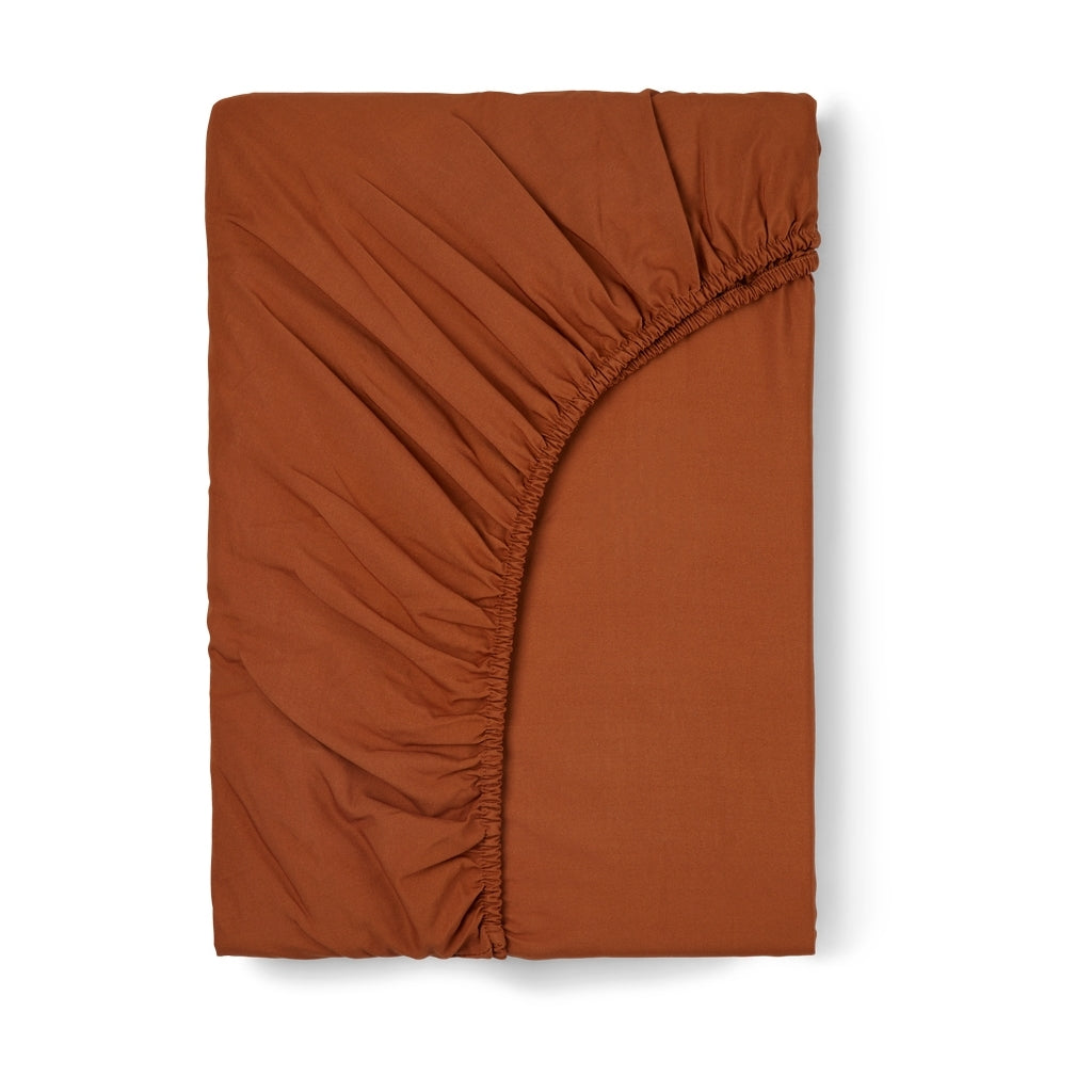 nuuroo Arden baby lagen Lagen Caramel Café