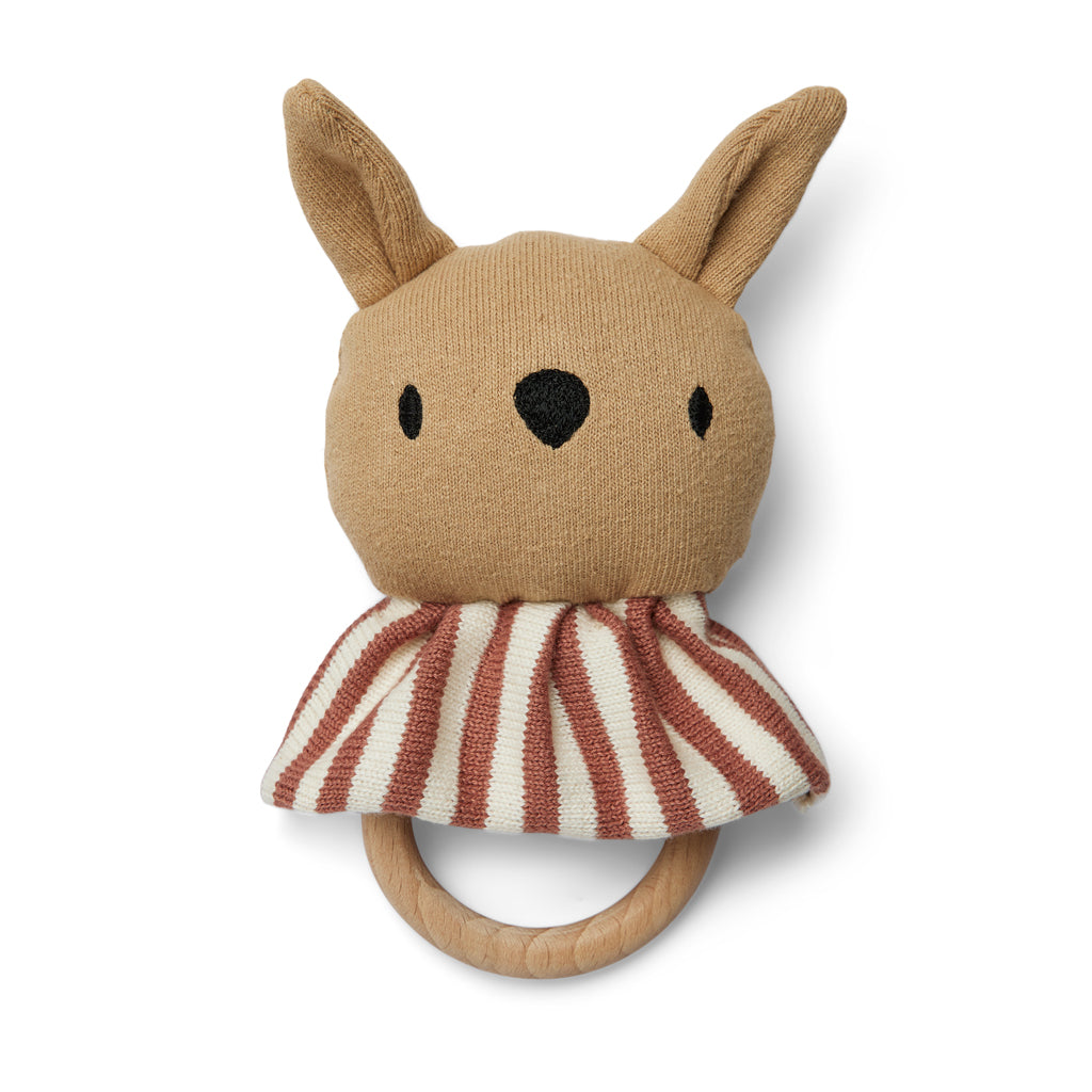 nuuroo Frey rangle Rangle Light brown