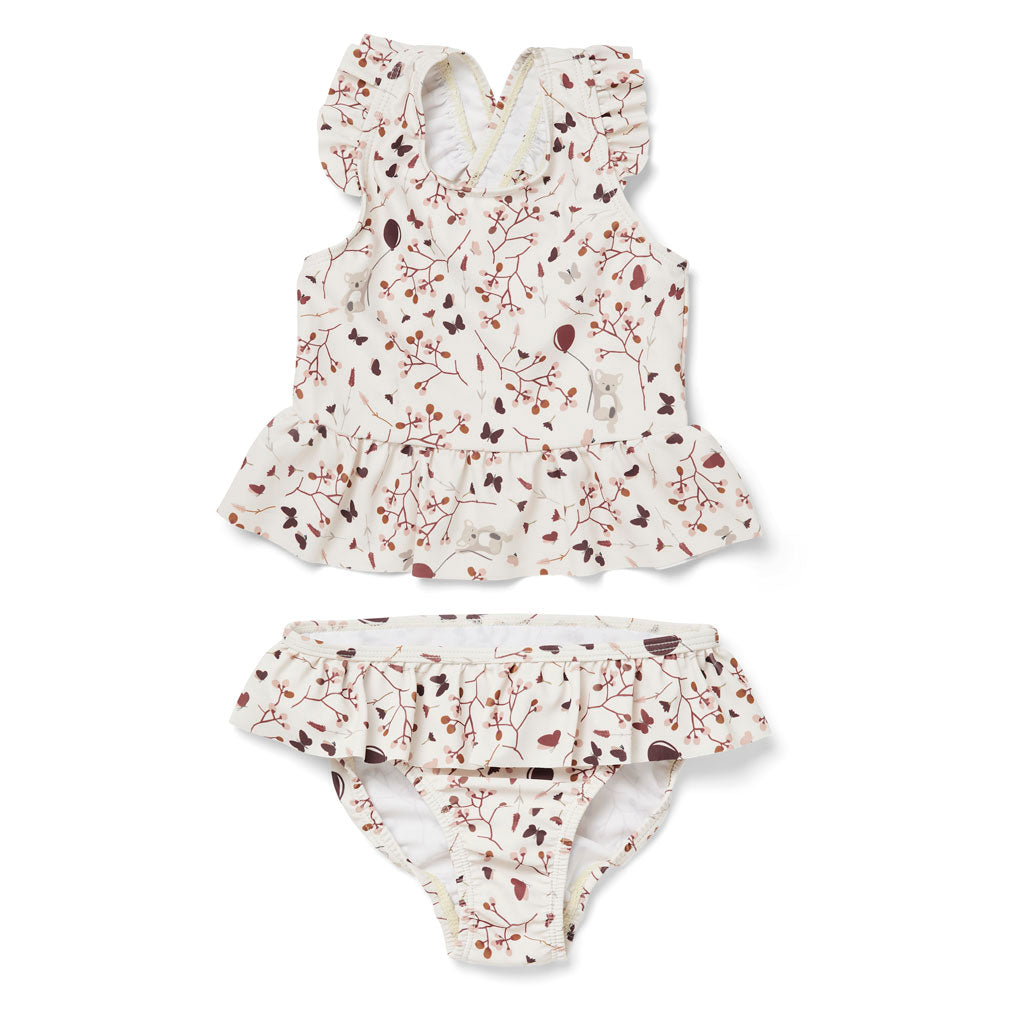 nuuroo Gia bikini Badetøj Koala Flower