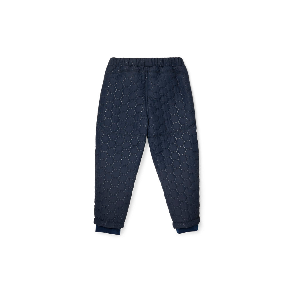 nuuroo Liv termosæt - mini Termetøj Black Iris