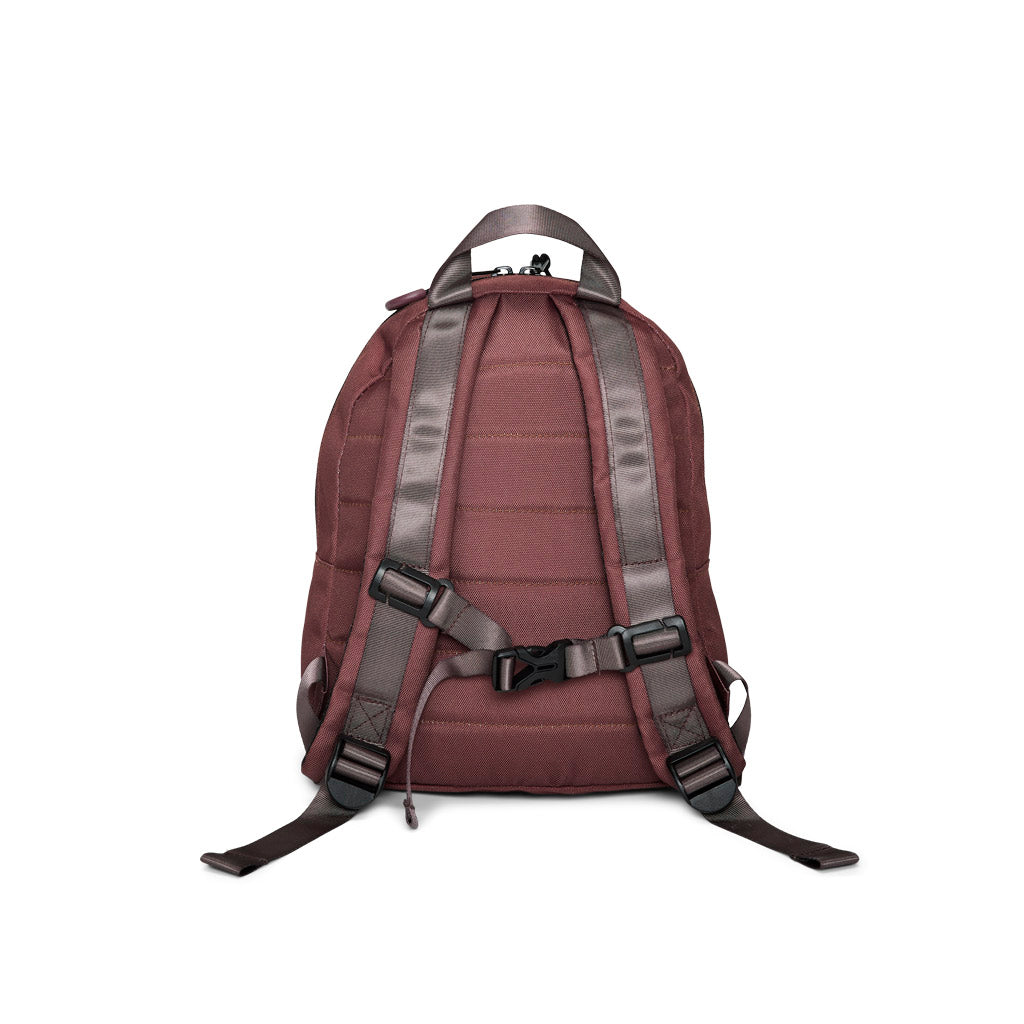 nuuroo Lucas junior rygsæk Tasker Mahogany