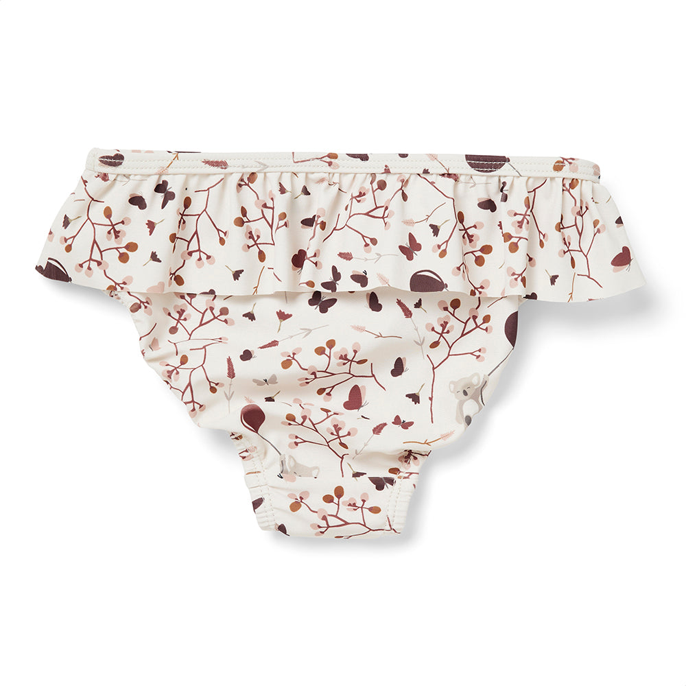 nuuroo Moon swim pant Badetøj Koala Flower