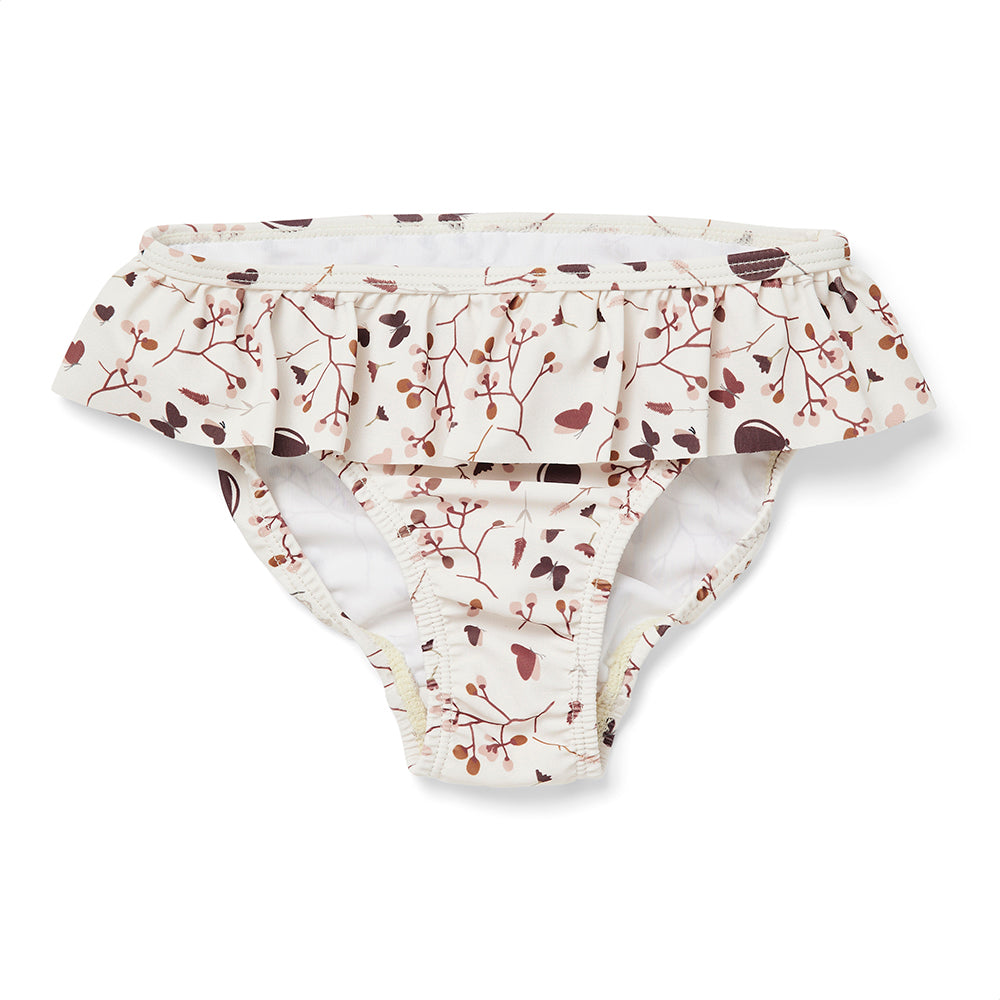 nuuroo Moon swim pant Badetøj Koala Flower