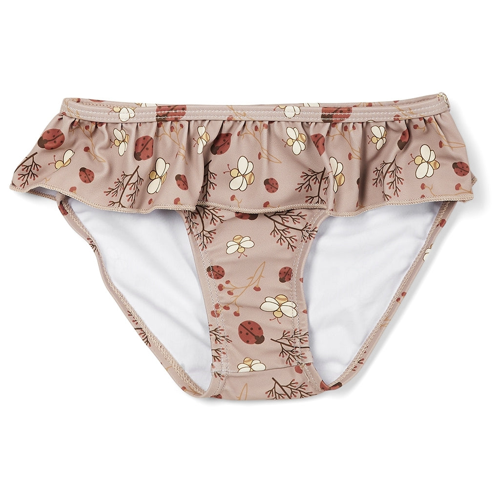 nuuroo Zana bikini Badetøj Sand - Flower bee