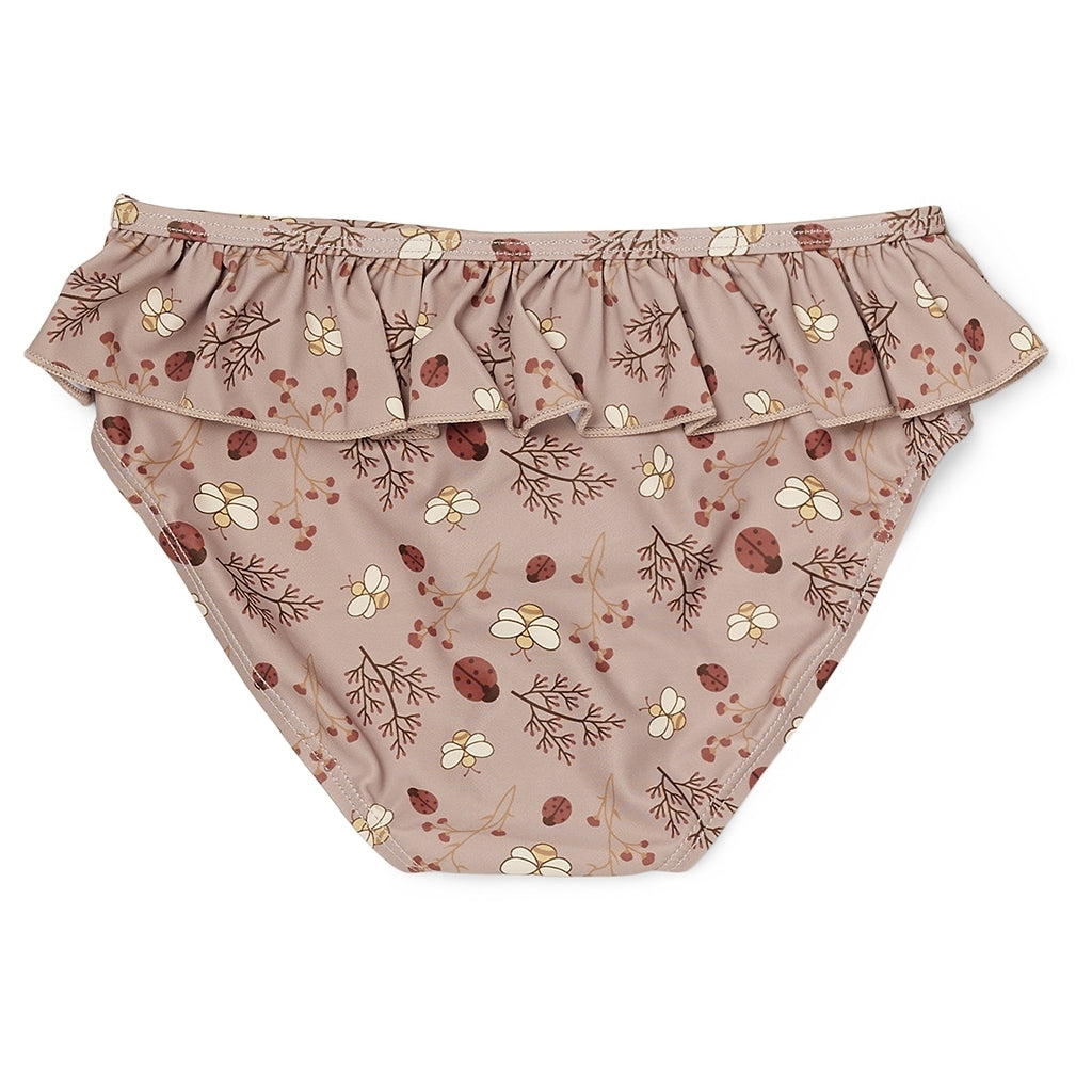 nuuroo Zana bikini Badetøj Sand - Flower bee