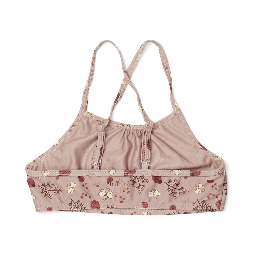 nuuroo Zana bikini Badetøj Sand - Flower bee